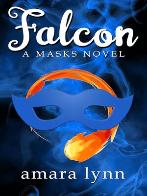 cover image of Falcon